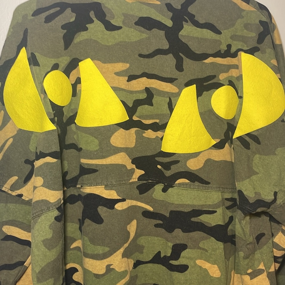 PRO ERA CAMO SPIRIT JERSEY Urban Outfitters Men's